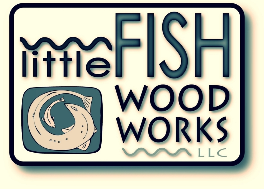 Little Fish Woodworks